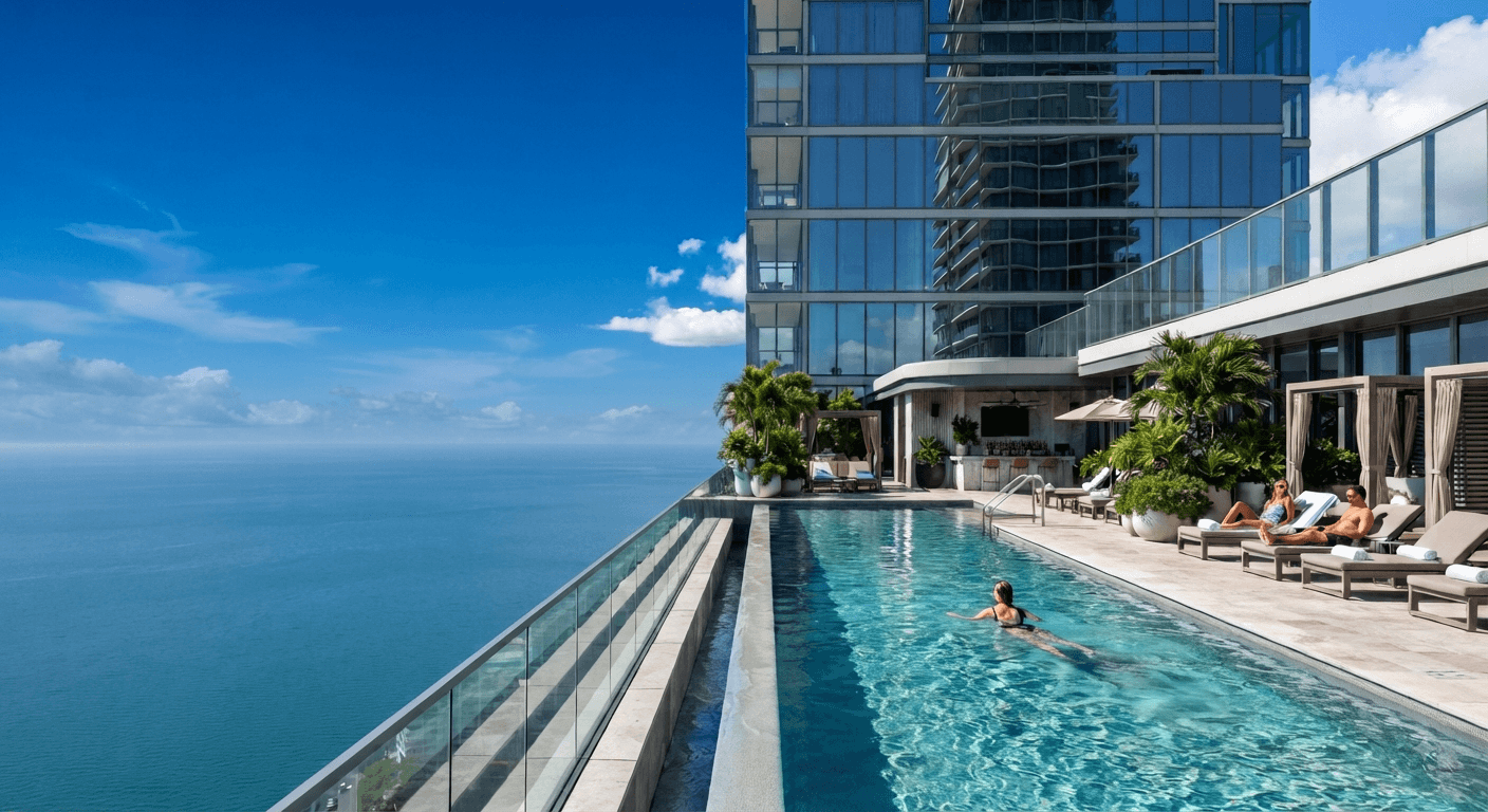 Builder-Led Building & Facilities Management